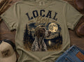 Local Boy