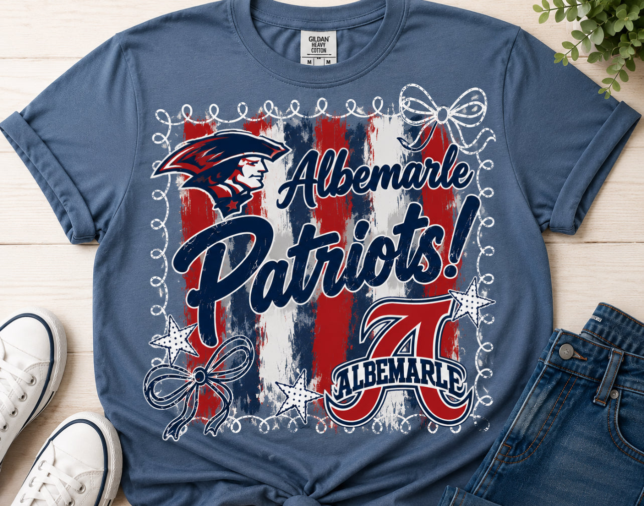 Spirit Tees