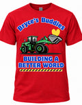 Bryce’s Buddies