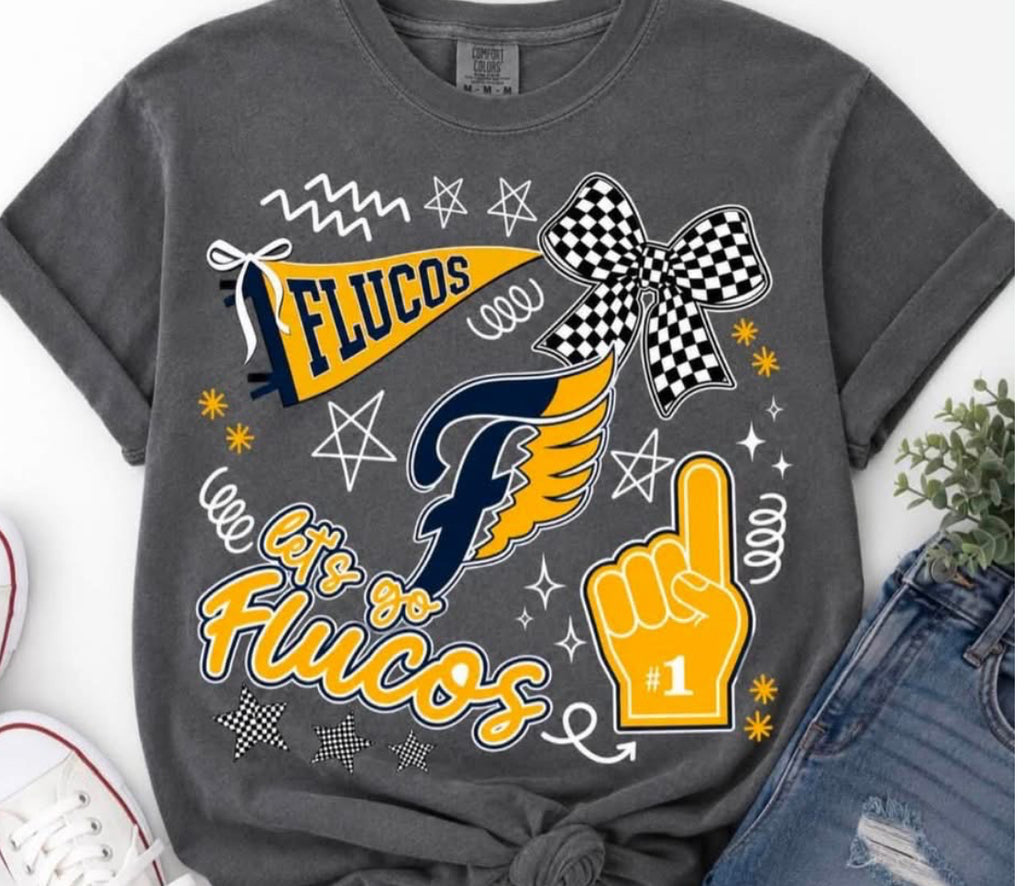 Spirit Tees