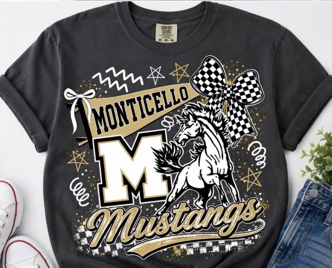 Spirit Tees