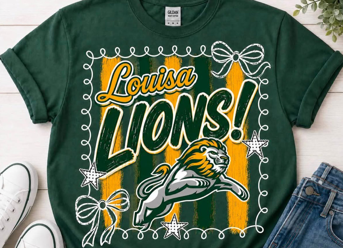 Spirit Tees