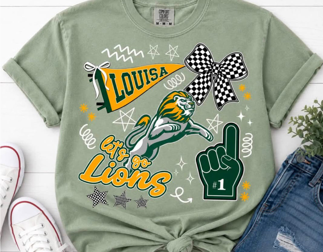 Spirit Tees