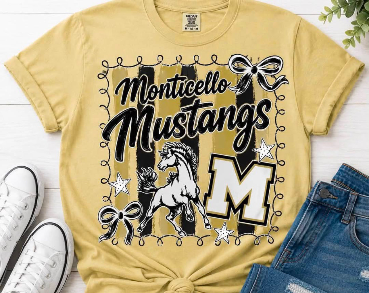 Spirit Tees