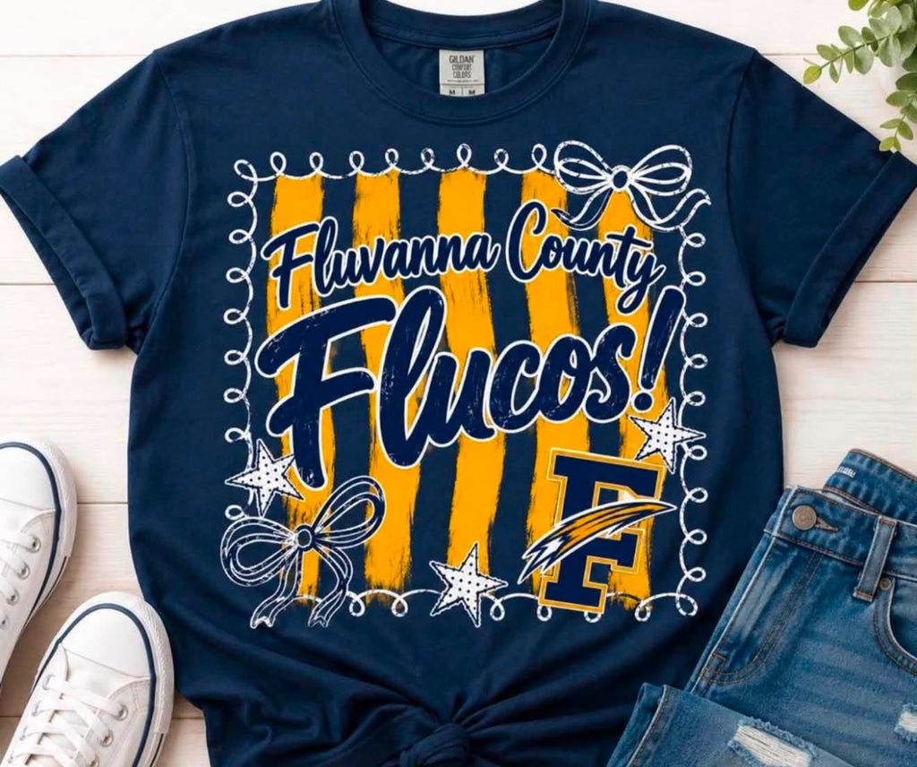 Spirit Tees